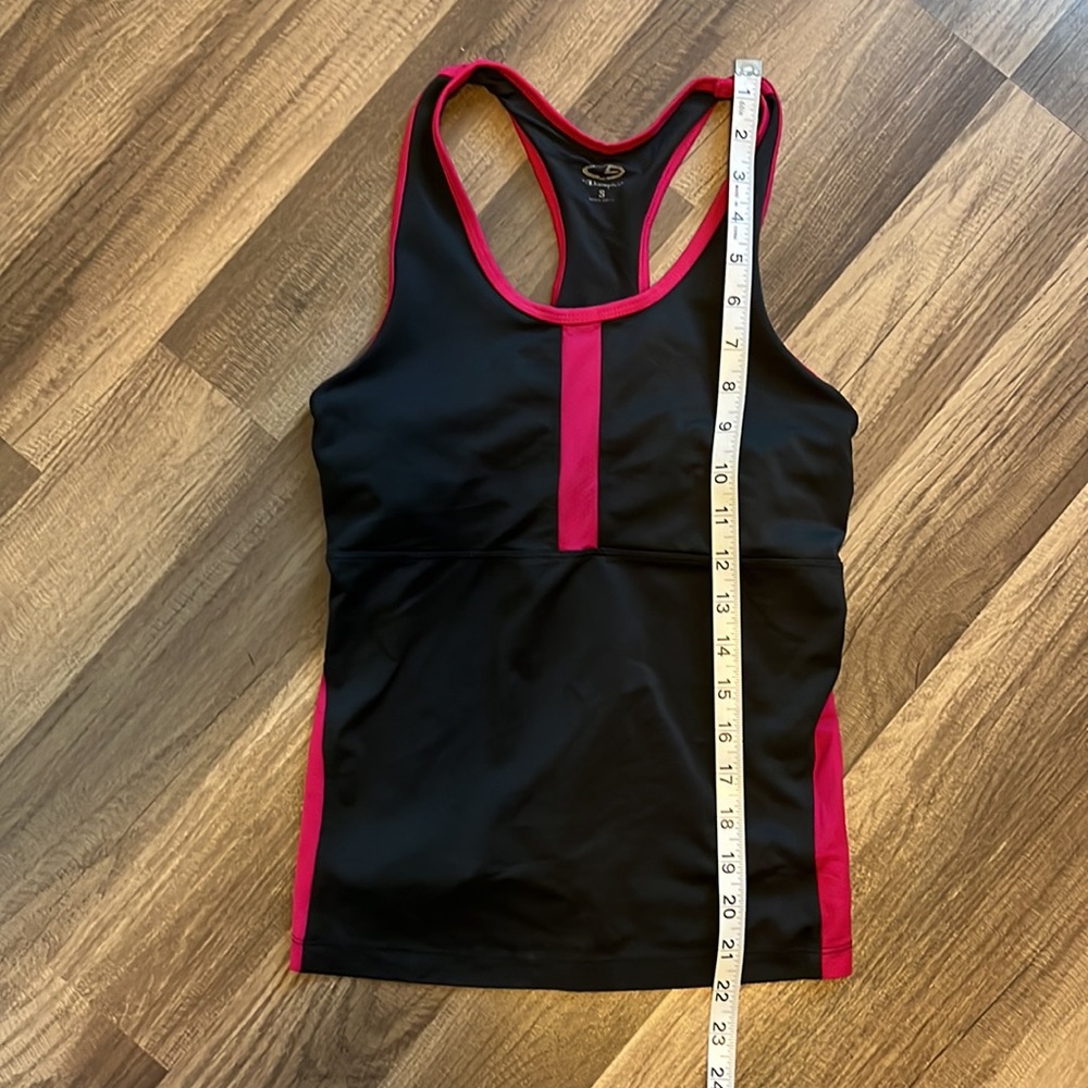 Champion Racerback Top - Picture 4 of 7